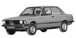 BMW E21 C3028 Fault Code