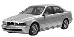 BMW E39 C3028 Fault Code