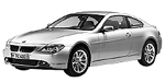 BMW E63 C3028 Fault Code