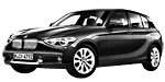 BMW F20 C3028 Fault Code